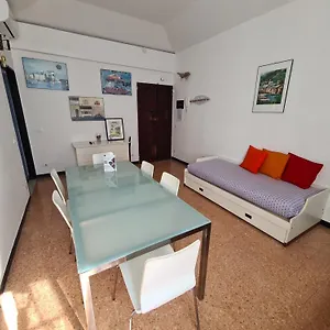  Appartamento Violetta Portofino Italia