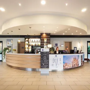 4* Отель Ih Gioia