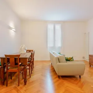  Appartamento Casa Bradamanti Italia