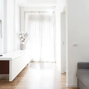 Apartament Rio M3 Sondrio E Stazione, Mediolan