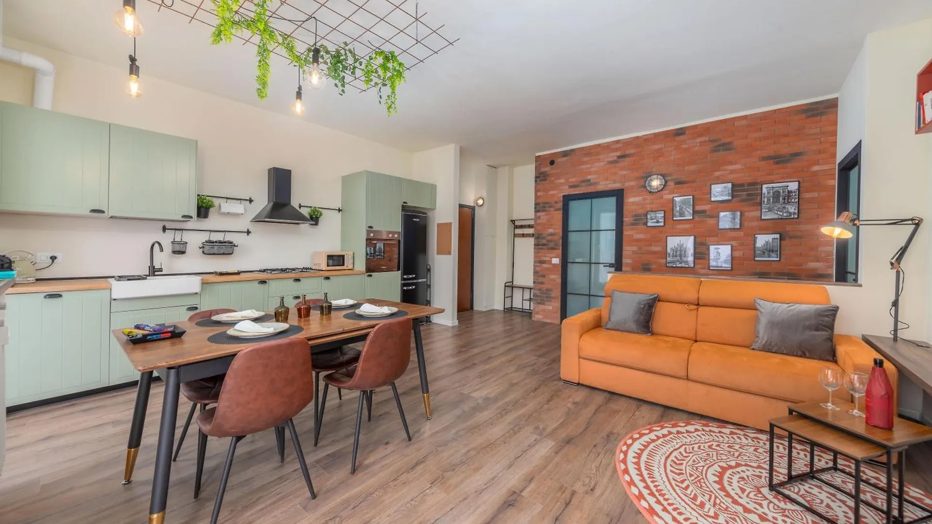 Casa Kind, Milano Bicocca - Isola - Garibaldi Apartment