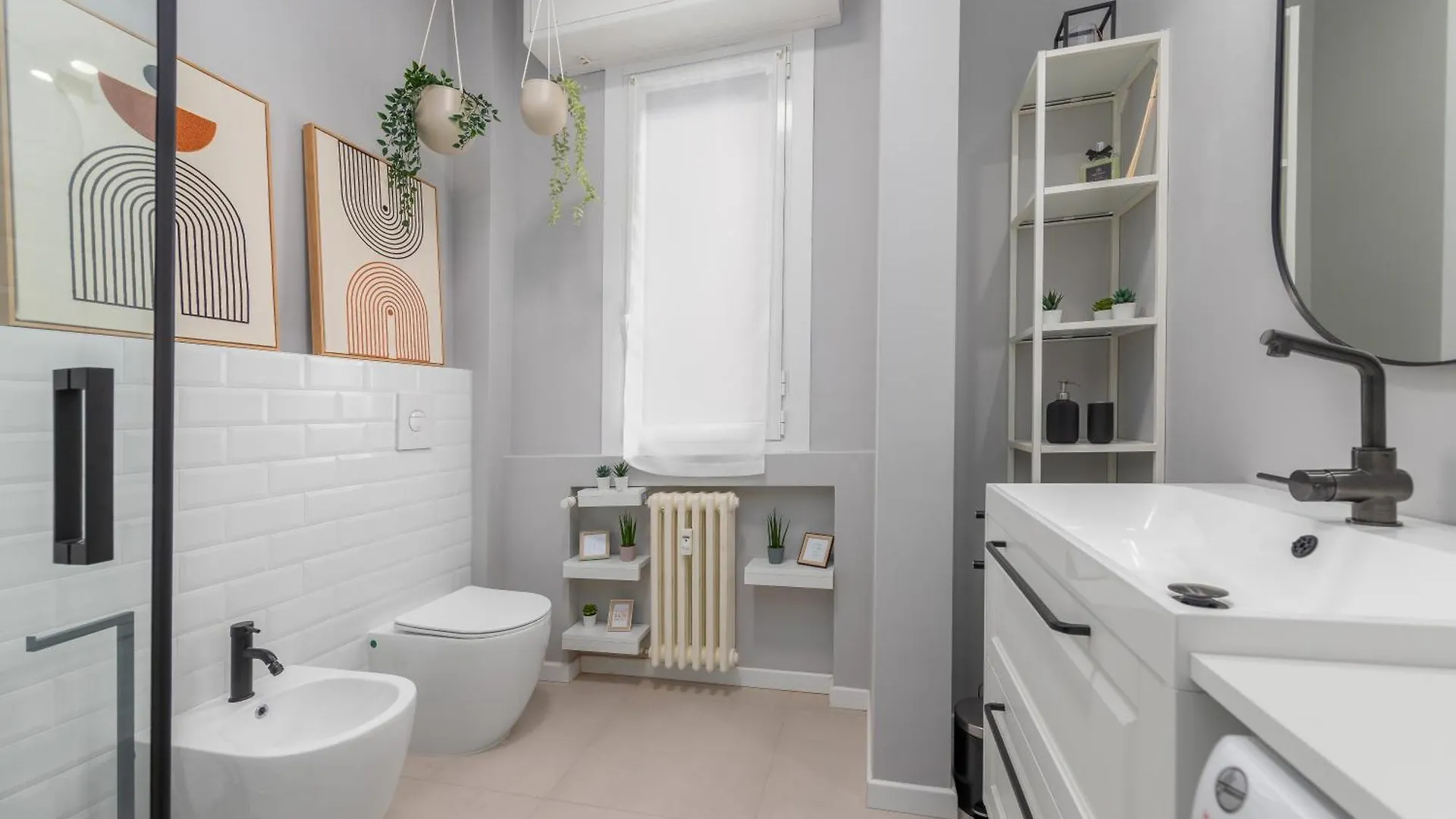 Casa Kind, Milano Bicocca - Isola - Garibaldi Apartment  Milan
