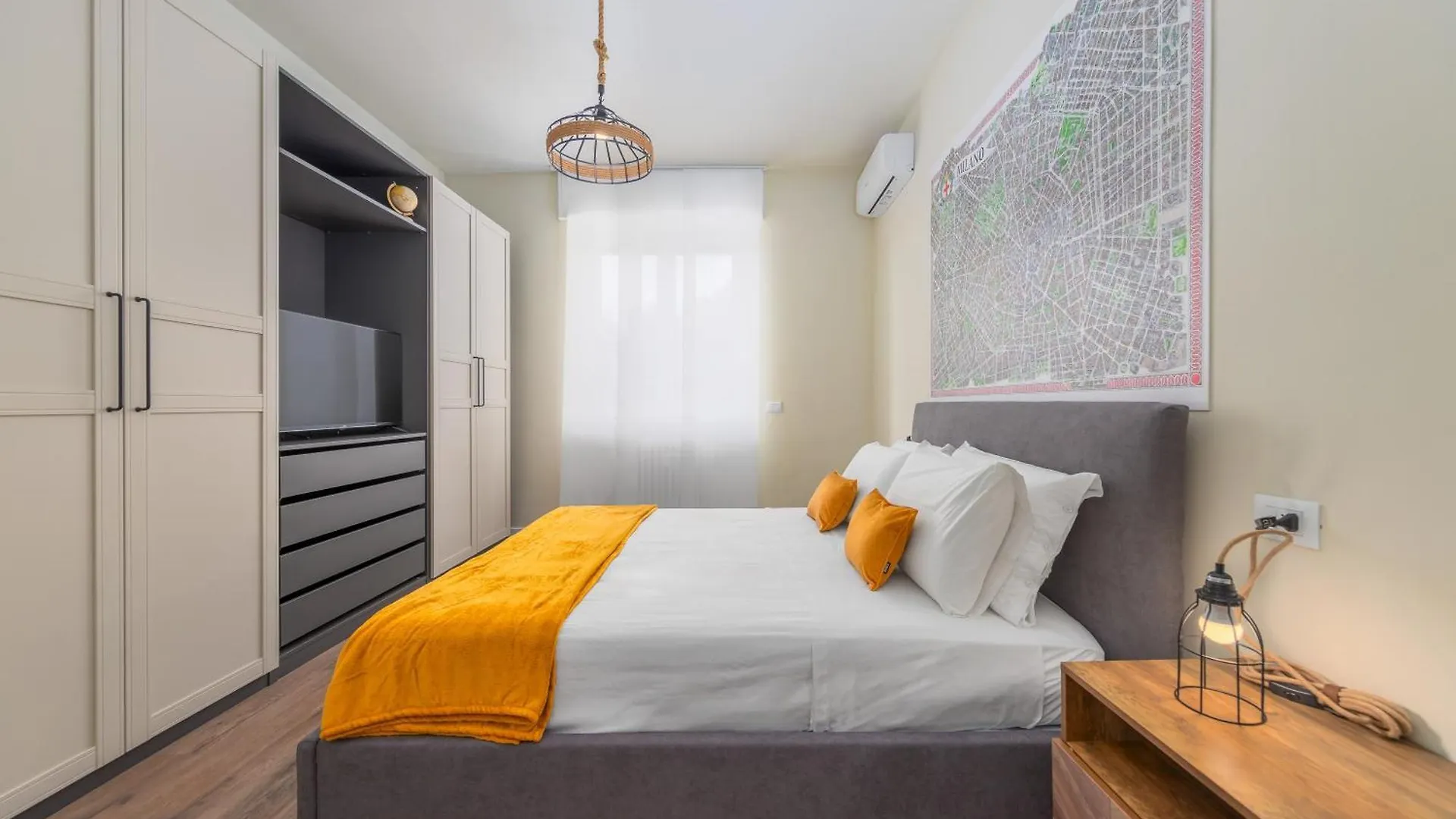Casa Kind, Milano Bicocca - Isola - Garibaldi Apartment