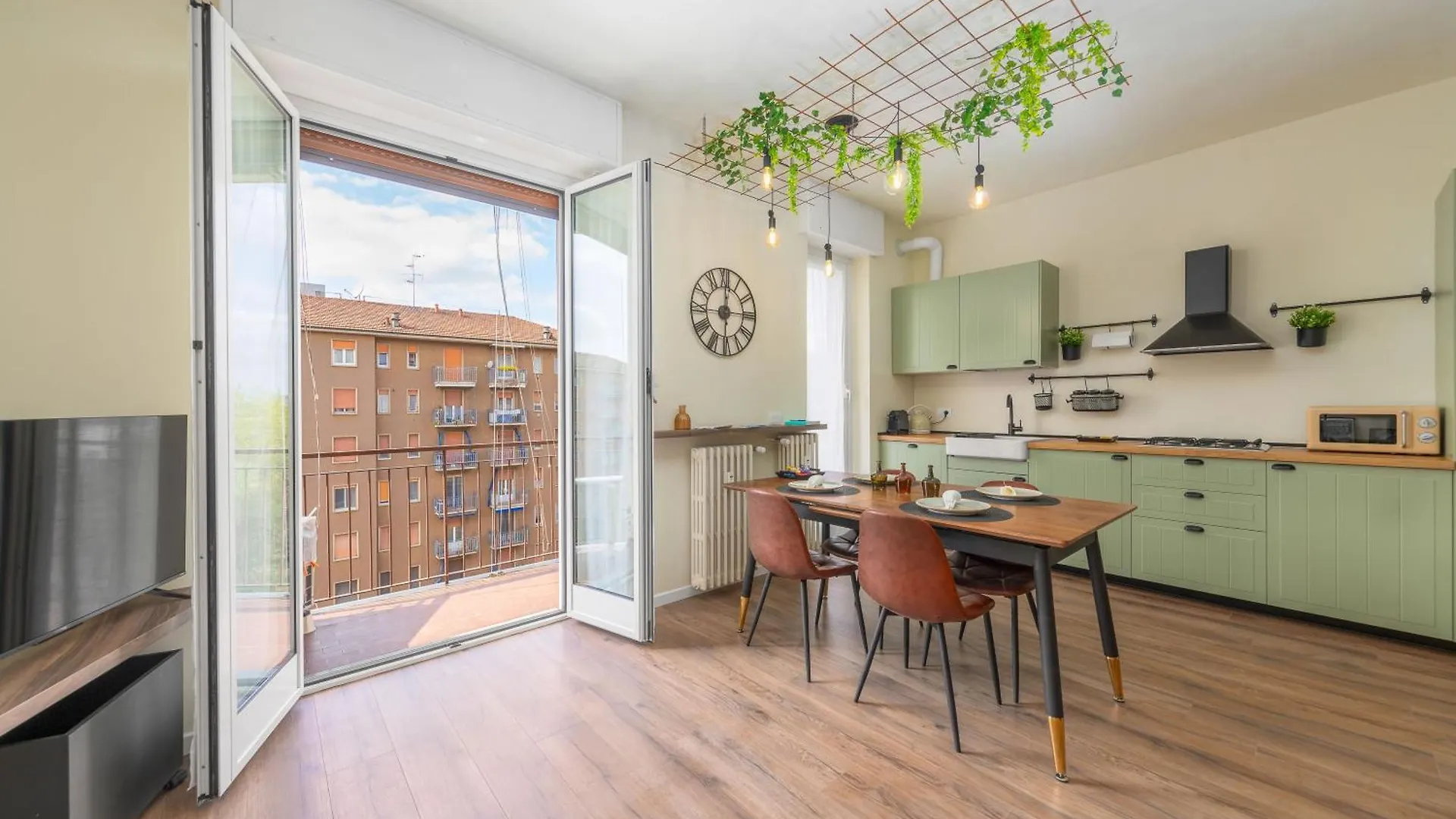 Casa Kind, Milano Bicocca - Isola - Garibaldi Apartment  Milan