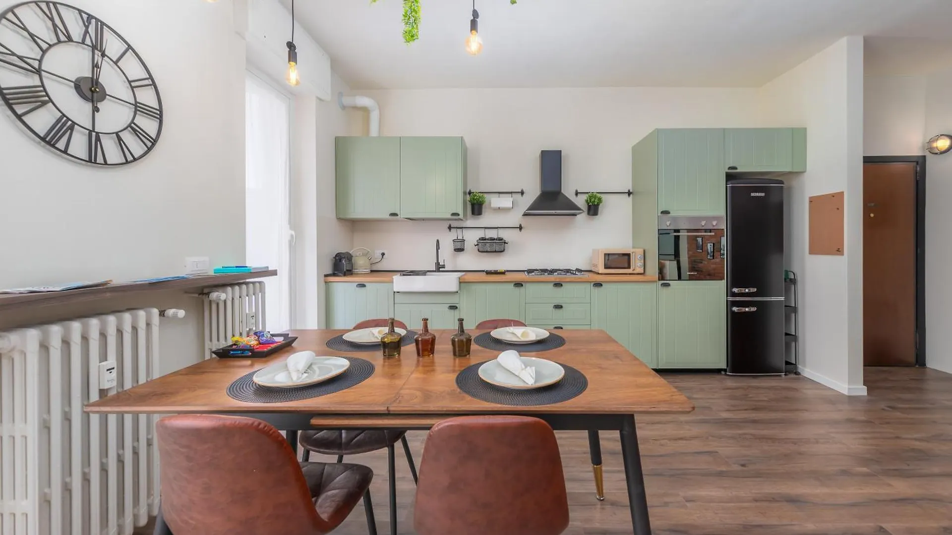 Casa Kind, Milano Bicocca - Isola - Garibaldi Apartment