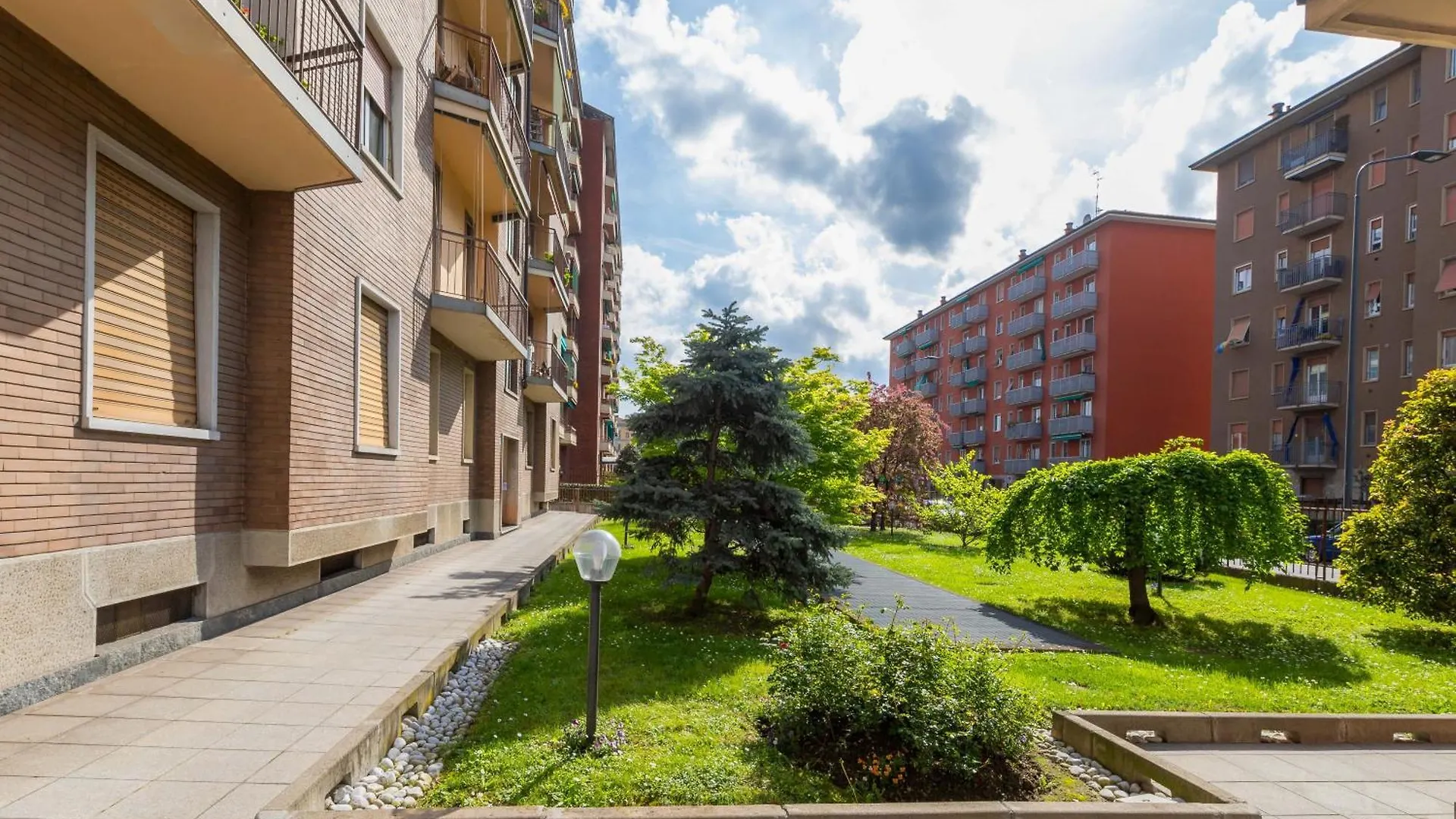 Casa Kind, Milano Bicocca - Isola - Garibaldi Apartment